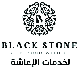 بلاك ستون لخدمات الإعاشة
