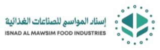 إسناد الموسم للصناعات الغذائية
