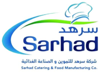 شركة سرهد